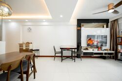 Blk 318C Yishun Greenwalk (Yishun), HDB 4 Rooms #501199611